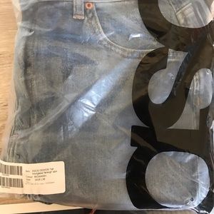 ASOS Tall Hourglass Farleigh Slim JEANS